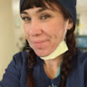 Meet your Posher, Kate